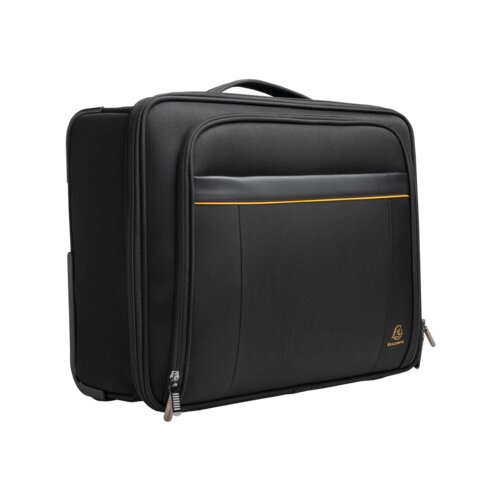 Exacompta Notebooktrolley ECO Exactive® bis (15,6")