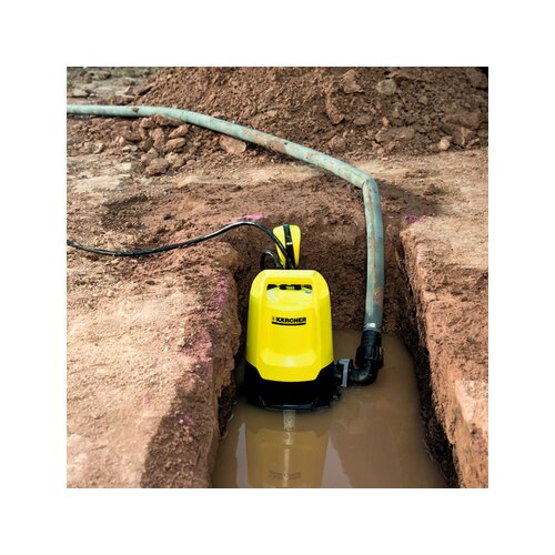 Kärcher Wasserschlauch 1 1/4"