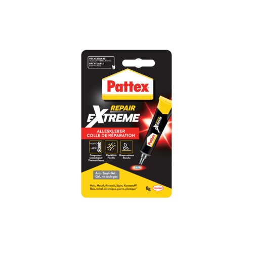 Pattex Kraftkleber Repair Extreme