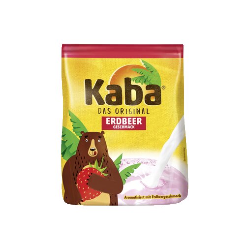 Kaba Getränkepulver Das Original