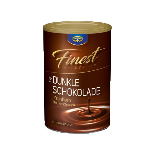 KRÜGER Finest SELECTION Getränkepulver