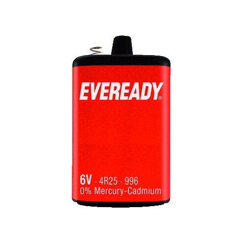 Energizer® Batterie Eveready 4R25