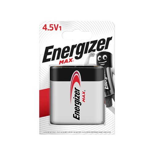 Energizer® Batterie Max® 3LR12
