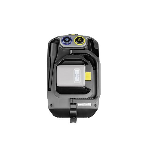 Kärcher Bodenstaubsauger T 10/1 Bp Adv HEPA Zubehör erforderlich