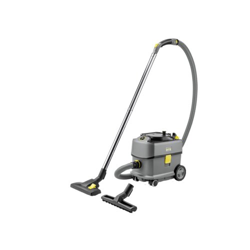 Kärcher Bodenstaubsauger T 10/1 Adv HEPA