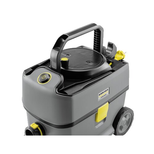 Kärcher Bodenstaubsauger T 10/1 Adv HEPA