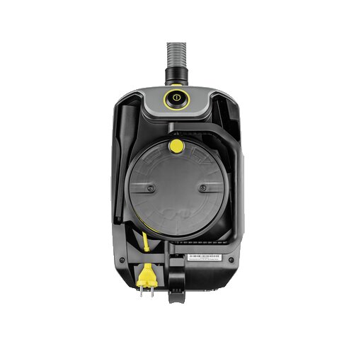 Kärcher Bodenstaubsauger T 10/1 Adv HEPA