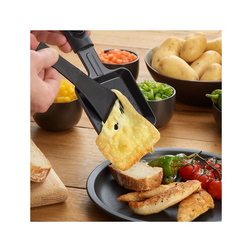 SEVERIN Raclette Grill 9670