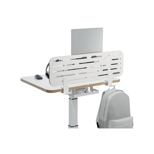 Leitz Organisationspaneel Pegboard 5 Teile
