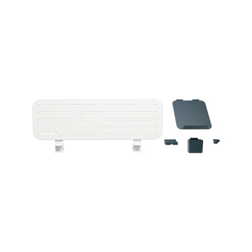 Leitz Organisationspaneel Pegboard 5 Teile