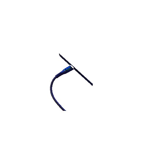 cellularline USB-Kabel DISPLAY CABLE USB-C-Stecker/USB-C-Stecker