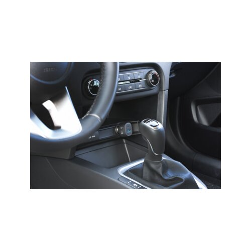 cellularline Kfz-Ladegerät CAR MULTIPOWER ULTRA