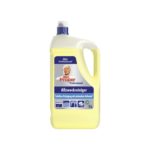 Meister Proper Allzweckreiniger Lemon