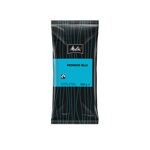 Melitta Kaffee Mondo Blu®
