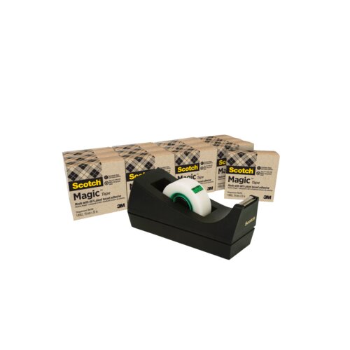 Scotch® Tischabroller Promotion