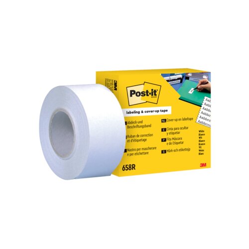 Post-it® Korrekturband 25,4 mm x 17,7 m (B x L)