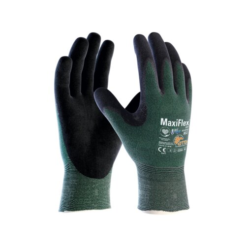 ATG® Arbeitshandschuhe MaxiFlex® Cut™AD-APT®