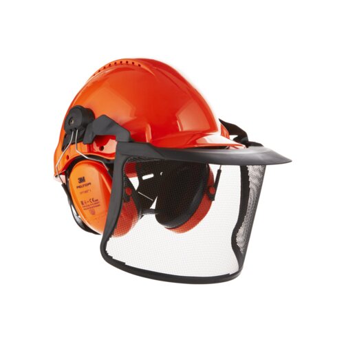 3M Schutzhelm