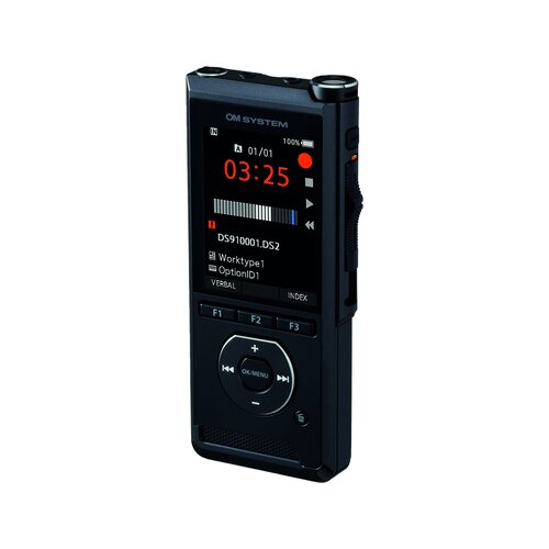OLYMPUS Diktiergerät DS-9100 E2 Premium Edition
