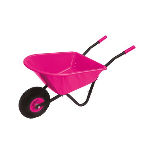pro-bau-tec Kinderschubkarre