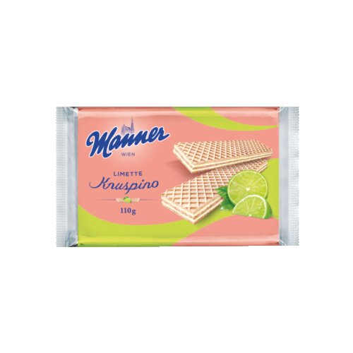 Manner Gebäck Knuspino