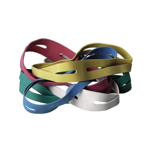 ALCO Kreuzband 25 x 220 mm (B x L) Schachtel