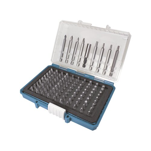 Makita® Bit-Set P-81050 99 Teile