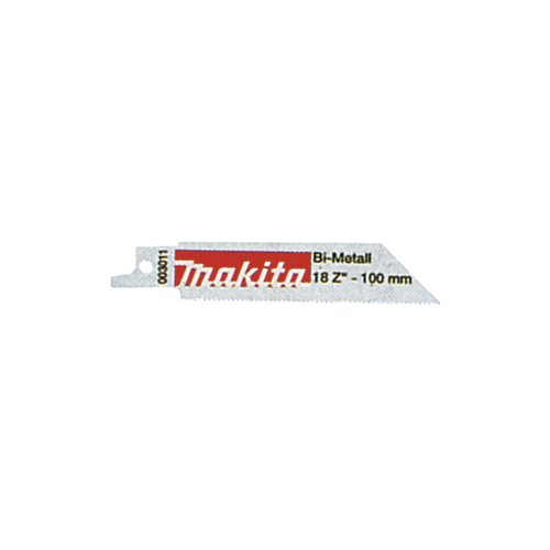 Makita® Sägeblatt 150/18Z BiM Metall