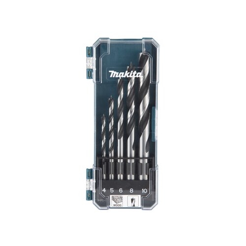 Makita® Bohrersatz D-72861 5 Teile
