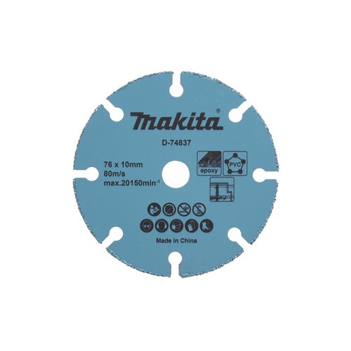 Makita® Zubehör Schleifgeräte universal