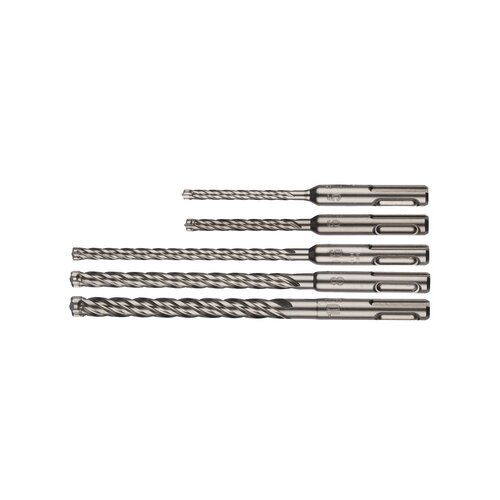 Makita® Bohrersatz NEMESIS II 5 Teile