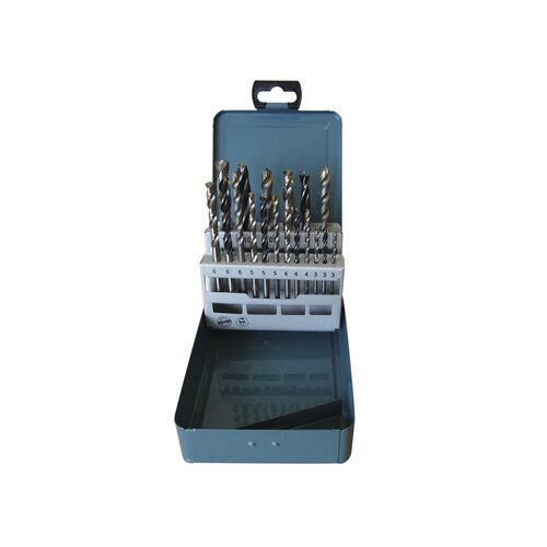 Makita® Bohrersatz D-46202 18 Teile