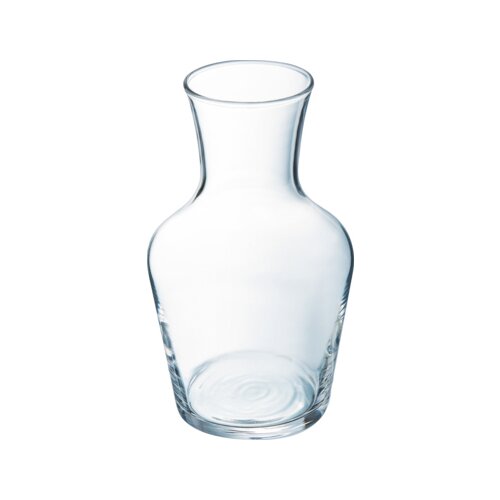 Arcoroc Karaffe 0,5 l