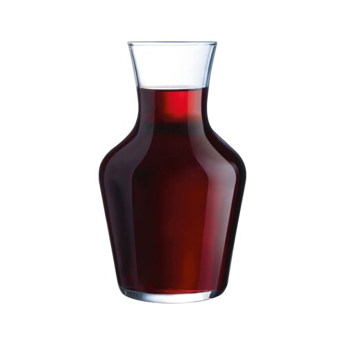 Arcoroc Karaffe 0,5 l