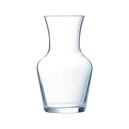 Arcoroc Karaffe 0,25 l