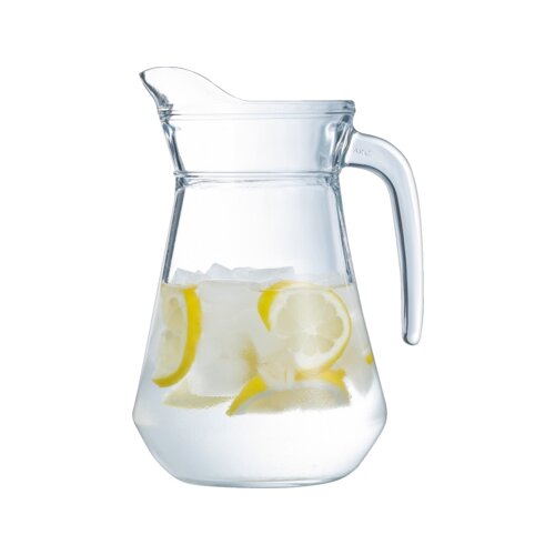 Arcoroc Karaffe 1,3 l