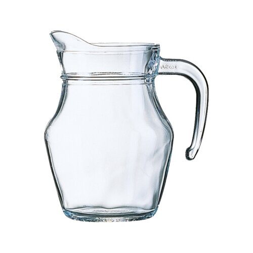 Arcoroc Karaffe 0,5 l