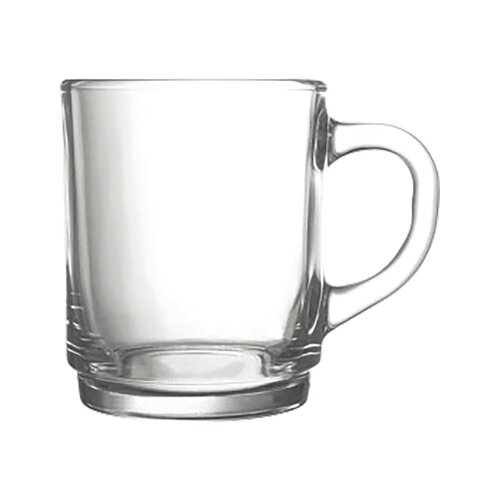 Arcoroc Teeglas