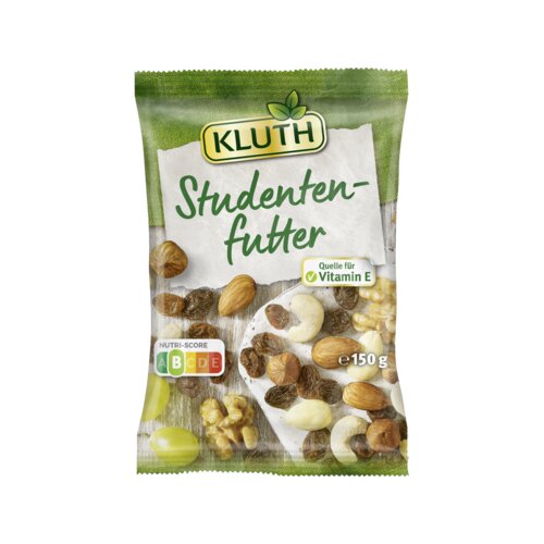 KLUTH Studentenfutter