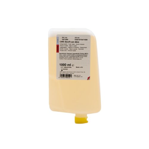 CWS Schaumseife Best Foam
