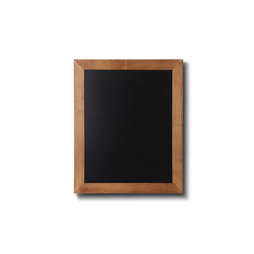 Showdown® Displays Kreidetafel Natura 40 x 50 x 2 cm (B x H x T)