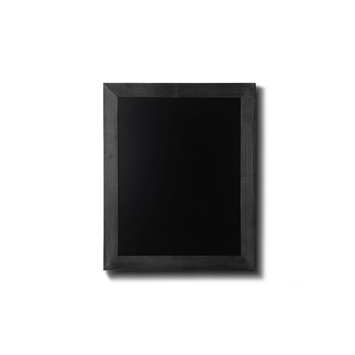 Showdown® Displays Kreidetafel Natura 50 x 60 x 2 cm (B x H x T)