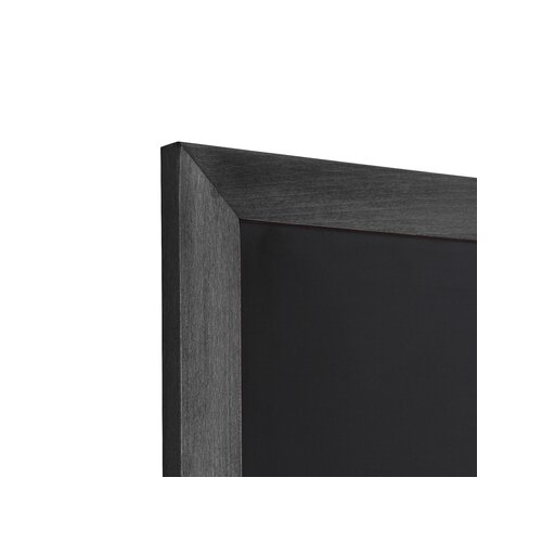 Showdown® Displays Kreidetafel Natura 50 x 60 x 2 cm (B x H x T)