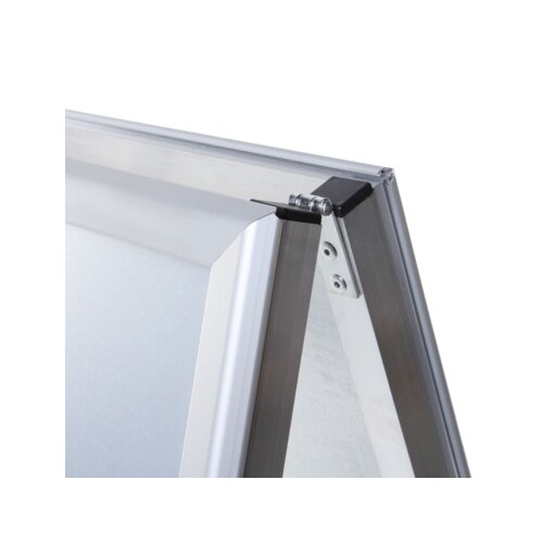 Showdown® Displays Kundenstopper DIN A1 Coffee
