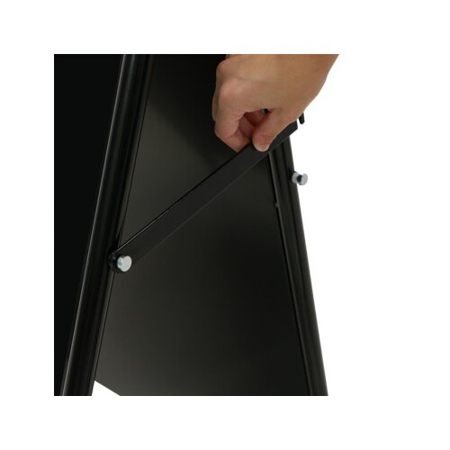 Showdown® Displays Kundenstopper Elegant DIN A1