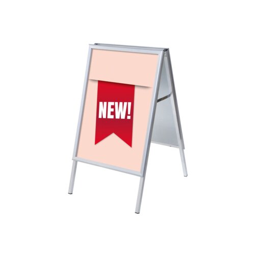 Showdown® Displays Kundenstopper DIN A1 New