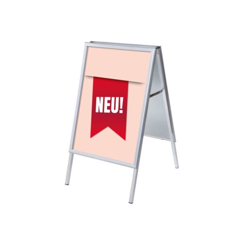 Showdown® Displays Kundenstopper DIN A1 Neu