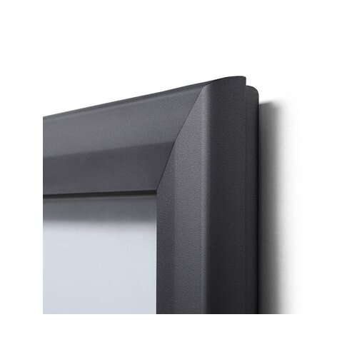 Showdown® Displays Schaukasten Outdoor 6 x DIN A4