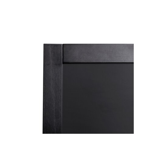 Showdown® Displays Kundenstopper Flip 68 x 134 x 64 cm (B x H x T)