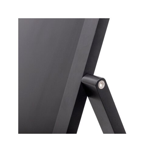 Showdown® Displays Kundenstopper Flip 68 x 134 x 64 cm (B x H x T)